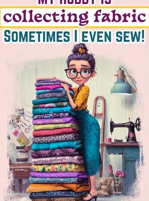 Sewing Humor from ageberry.com